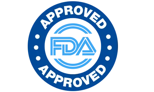 VitaLust   FDA Approved