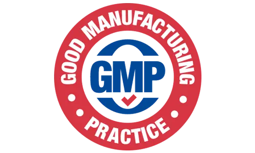 VitaLust   GMP Certified