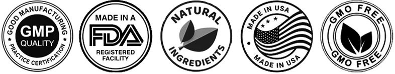 VitaLust   Certification